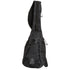 Parajumpers One Shoulder Black Backpack